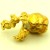6,260 Gramm NATRLICHER RIESIGER GOLD NUGGET GOLDNUGGET mit Echtheitszertifikat