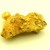 2,800 Gramm NATRLICHER GROSSER GOLD NUGGET GOLDNUGGET mit Echtheitszertifikat