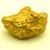 2,300 Gramm NATRLICHER GROSSER GOLD NUGGET GOLDNUGGET mit Echtheitszertifikat