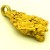 6,670 Gramm NATRLICHER TRAUMHAFTER RIESIGER GOLD NUGGET - ANHNGER MIT SE 18 KARAT (GOLD 750) mit Echtheitszertifikat