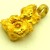 9,380 Gramm NATRLICHER TRAUMHAFTER RIESIGER GOLD NUGGET - ANHNGER MIT SE 18 KARAT (GOLD 750) mit Echtheitszertifikat