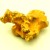 21,100 Gramm NATRLICHER MEGA GOLD NUGGET GOLDNUGGET mit Echtheitszertifikat
