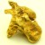 18,210 Gramm NATRLICHER MEGA GOLD NUGGET GOLDNUGGET mit Echtheitszertifikat
