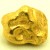 1,790 Gramm NATRLICHER KLEINER GOLD NUGGET GOLDNUGGET mit Echtheitszertifikat