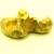 7,250 Gramm NATRLICHER RIESIGER GOLD NUGGET GOLDNUGGET mit Echtheitszertifikat