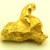 2,800 Gramm NATRLICHER GROSSER GOLD NUGGET GOLDNUGGET mit Echtheitszertifikat