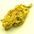 6,750 Gramm NATRLICHER TRAUMHAFTER RIESIGER GOLD NUGGET - ANHNGER MIT SE 18 KARAT (GOLD 750) mit Echtheitszertifikat