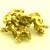 31,730 Gramm NATRLICHER MEGA GOLD NUGGET GOLDNUGGET mit Echtheitszertifikat