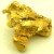 4,630 Gramm NATRLICHER GROSSER GOLD NUGGET GOLDNUGGET mit Echtheitszertifikat