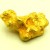 10,450 Gramm NATRLICHER MEGA GOLD NUGGET GOLDNUGGET mit Echtheitszertifikat