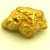 2,300 Gramm NATRLICHER GROSSER GOLD NUGGET GOLDNUGGET mit Echtheitszertifikat