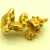 7,170 Gramm NATRLICHER RIESIGER GOLD NUGGET GOLDNUGGET mit Echtheitszertifikat