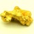 10,450 Gramm NATRLICHER MEGA GOLD NUGGET GOLDNUGGET mit Echtheitszertifikat
