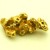 8,440 Gramm NATRLICHER RIESIGER GOLD NUGGET GOLDNUGGET mit Echtheitszertifikat