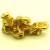 8,060 Gramm NATRLICHER RIESIGER GOLD NUGGET GOLDNUGGET mit Echtheitszertifikat