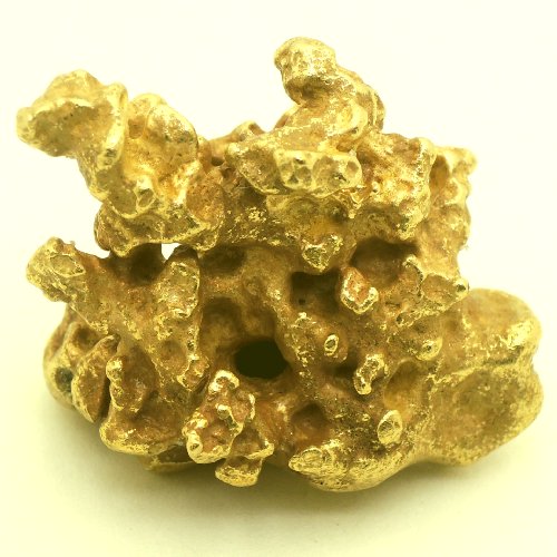 Gold Nuggets