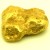5,390 Gramm NATRLICHER RIESIGER GOLD NUGGET GOLDNUGGET mit Echtheitszertifikat