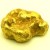 24,110 Gramm NATRLICHER MEGA GOLD NUGGET GOLDNUGGET mit Echtheitszertifikat