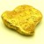 5,390 Gramm NATRLICHER RIESIGER GOLD NUGGET GOLDNUGGET mit Echtheitszertifikat