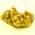 31,180 Gramm NATRLICHER MEGA GOLD NUGGET GOLDNUGGET mit Echtheitszertifikat