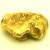 25,940 Gramm NATRLICHER MEGA GOLD NUGGET GOLDNUGGET mit Echtheitszertifikat