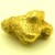 9,430 Gramm NATRLICHER RIESIGER GOLD NUGGET GOLDNUGGET mit Echtheitszertifikat