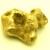 6,110 Gramm NATRLICHER RIESIGER GOLD NUGGET GOLDNUGGET mit Echtheitszertifikat
