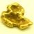 17,000 Gramm NATRLICHER MEGA GOLD NUGGET GOLDNUGGET mit Echtheitszertifikat