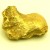 5,280 Gramm NATRLICHER RIESIGER GOLD NUGGET GOLDNUGGET mit Echtheitszertifikat