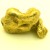 6,110 Gramm NATRLICHER RIESIGER GOLD NUGGET GOLDNUGGET mit Echtheitszertifikat