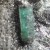 Seltene klare Smaragd X auf Matrix Stufe aus Habachtal, sterreich