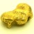 17,810 Gramm NATRLICHER MEGA GOLD NUGGET GOLDNUGGET mit Echtheitszertifikat